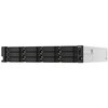 TS-h1887XU-RP-E2334-16G QNAP 18ベイ 2U  ラックマウントタイプNAS 冗長電源 USB 3.2 Gen 2 QNAP 79432276