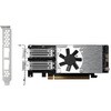 QXG-100G2SF-E810 QNAP 超高速100Gbpsネットワーク接続性能 QNAP 79432301