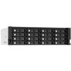TL-R1620Sep-RP QNAP  マルチパスルーティングおよびデイジーチェーン対応の企業グレードSAS 12Gb/sストレージ拡張 QNAP 79432310