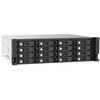 TL-R1620Sep-RP QNAP  マルチパスルーティングおよびデイジーチェーン対応の企業グレードSAS 12Gb/sストレージ拡張 QNAP 79432310