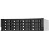 TL-R1620Sep-RP QNAP  マルチパスルーティングおよびデイジーチェーン対応の企業グレードSAS 12Gb/sストレージ拡張 QNAP 79432310