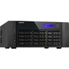 TS-h1277AFX-R7-32G QNAP AMD Ryzen 7 9000 シリーズプロセッサ搭載 タワー型NAS QNAP 79432319