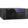 TS-h1277AFX-R7-32G QNAP AMD Ryzen 7 9000 シリーズプロセッサ搭載 タワー型NAS QNAP 79432319