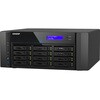 TS-h1277AFX-R7-32G QNAP AMD Ryzen 7 9000 シリーズプロセッサ搭載 タワー型NAS QNAP 79432319