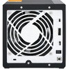 TL-D400S QNAP 高パフォーマンスデスクトップSATA 6Gbps JBODストレージエンクロージャー QNAP 79432328
