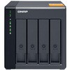 TL-D400S QNAP 高パフォーマンスデスクトップSATA 6Gbps JBODストレージエンクロージャー QNAP 79432328