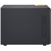 TL-D400S QNAP 高パフォーマンスデスクトップSATA 6Gbps JBODストレージエンクロージャー QNAP 79432328