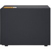 TL-D400S QNAP 高パフォーマンスデスクトップSATA 6Gbps JBODストレージエンクロージャー QNAP 79432328