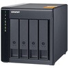 TL-D400S QNAP 高パフォーマンスデスクトップSATA 6Gbps JBODストレージエンクロージャー QNAP 79432328