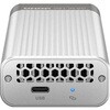 QNA-UC10G1SF QNAP USB 4 Type-C to 10GbE SFP+ ネットワークアダプター QNAP 79432337