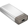 QNA-UC10G1SF QNAP USB 4 Type-C to 10GbE SFP+ ネットワークアダプター QNAP 79432337