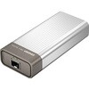 QNA-UC10G1SF QNAP USB 4 Type-C to 10GbE SFP+ ネットワークアダプター QNAP 79432337