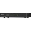 QSW-1108-8T-R2 QNAP 8 ポートフル 2.5GbE マルチギグスイッチ QNAP 79432355