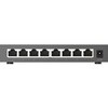 QSW-1108-8T-R2 QNAP 8 ポートフル 2.5GbE マルチギグスイッチ QNAP 79432355
