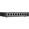 QSW-1108-8T-R2 QNAP 8 ポートフル 2.5GbE マルチギグスイッチ QNAP 79432355
