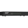 QSW-1108-8T-R2 QNAP 8 ポートフル 2.5GbE マルチギグスイッチ QNAP 79432355