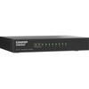 QSW-1108-8T-R2 QNAP 8 ポートフル 2.5GbE マルチギグスイッチ QNAP 79432355