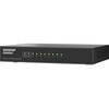 QSW-1108-8T-R2 QNAP 8 ポートフル 2.5GbE マルチギグスイッチ QNAP 79432355