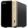 TS-264-8G QNAP インテル クアッドコア デュアルポート2.5GbE NAS QNAP 79432371