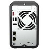 TS-264-8G QNAP インテル クアッドコア デュアルポート2.5GbE NAS QNAP 79432371