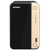 TS-264-8G QNAP インテル クアッドコア デュアルポート2.5GbE NAS QNAP 79432371