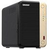 TS-264-8G QNAP インテル クアッドコア デュアルポート2.5GbE NAS QNAP 79432371