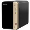 TS-264-8G QNAP インテル クアッドコア デュアルポート2.5GbE NAS QNAP 79432371