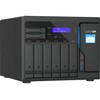 TS-855X-8G QNAP Intel Atom プロセッサー C5125 (9M キャッシュ、2.8GHz)搭載タワー型NAS QNAP 79432389