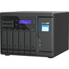 TS-855X-8G QNAP Intel Atom プロセッサー C5125 (9M キャッシュ、2.8GHz)搭載タワー型NAS QNAP 79432389