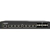 QSW-IM3216-8S8T QNAP 工業用グレード、フル10GbE 対応の 16 ポートスイッチ QNAP 79432398