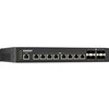 QSW-IM3216-8S8T QNAP 工業用グレード、フル10GbE 対応の 16 ポートスイッチ QNAP 79432398