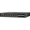 QSW-IM3216-8S8T QNAP 工業用グレード、フル10GbE 対応の 16 ポートスイッチ QNAP 79432398