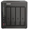 TS-453E-8G QNAP 4基の3.5インチ/2.5インチストレージ対応SMB向けNAS QNAP 79432407