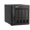 TS-453E-8G QNAP 4基の3.5インチ/2.5インチストレージ対応SMB向けNAS QNAP 79432407