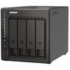 TS-453E-8G QNAP 4基の3.5インチ/2.5インチストレージ対応SMB向けNAS QNAP 79432407