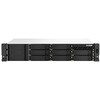 TS-873AeU-RP-4G QNAP ショートデプスラックマウントデュアル2.5GbENAS QNAP 79432416