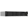 TS-873AeU-RP-4G QNAP ショートデプスラックマウントデュアル2.5GbENAS QNAP 79432416