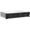 TS-873AeU-RP-4G QNAP ショートデプスラックマウントデュアル2.5GbENAS QNAP 79432416