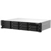 TS-873AeU-RP-4G QNAP ショートデプスラックマウントデュアル2.5GbENAS QNAP 79432416
