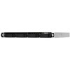 TS-h987XU-RP-E2334-16G QNAP 1U 4ベイ ラックマウントタイプ NAS 冗長電源 USB 3.2 Gen 2 PCIe Gen 4対応 QNAP 79432425