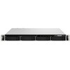 TS-h987XU-RP-E2334-16G QNAP 1U 4ベイ ラックマウントタイプ NAS 冗長電源 USB 3.2 Gen 2 PCIe Gen 4対応 QNAP 79432425