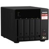 TS-473A-8G QNAP AMDRyzenクアッドコア2.2GHz 2.5GbE NAS QNAP 79432468
