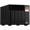 TS-473A-8G QNAP AMDRyzenクアッドコア2.2GHz 2.5GbE NAS QNAP 79432468