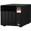 TS-473A-8G QNAP AMDRyzenクアッドコア2.2GHz 2.5GbE NAS QNAP 79432468