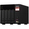 TS-473A-8G QNAP AMDRyzenクアッドコア2.2GHz 2.5GbE NAS QNAP 79432468
