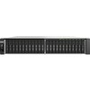 TDS-h2489FU-R2-4309Y-64G QNAP デュアル Intel Xeon Silver 4300 シリーズプロセッサ搭載 ラックマウント型NAS QNAP 79432477