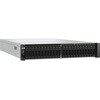 TDS-h2489FU-R2-4309Y-64G QNAP デュアル Intel Xeon Silver 4300 シリーズプロセッサ搭載 ラックマウント型NAS QNAP 79432477