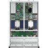 TDS-h2489FU-R2-4309Y-64G QNAP デュアル Intel Xeon Silver 4300 シリーズプロセッサ搭載 ラックマウント型NAS QNAP 79432477
