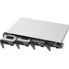 TS-433eU QNAP ARM 4コア Cortex-A55 2.0GHz プロセッサ搭載 ラックマウント型NAS QNAP 79432486