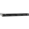 TS-433eU QNAP ARM 4コア Cortex-A55 2.0GHz プロセッサ搭載 ラックマウント型NAS QNAP 79432486